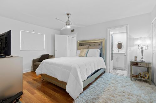 550 Brittany L, Delray Beach FL  33446-1159 exterior