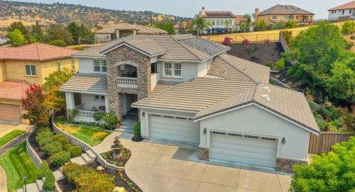 1781 Summer Cloud Ct, Folsom CA  95630-6249 exterior