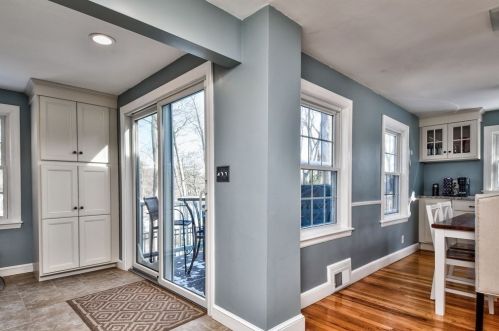 11 Macarthur Rd, Natick MA 01760-2937 exterior