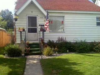 2731 Sharp Ave, Spokane, WA 99201-3017