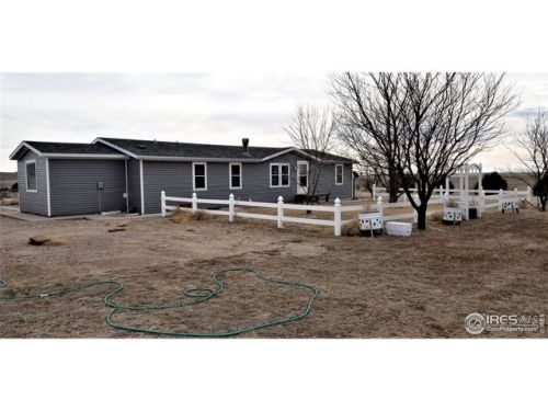 27014 County Road 8, Holyoke, CO 80734-9633