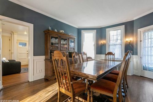 26 Hawthorne Ave, Rye Brook NY  10573-2927 exterior