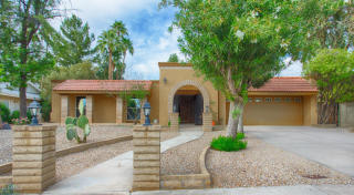 8514 San Daniel Dr, Scottsdale, AZ 85258-2542