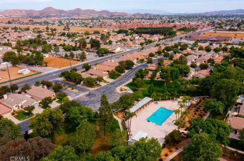 26629 Calle Gregorio, Menifee CA  92585-8827 exterior