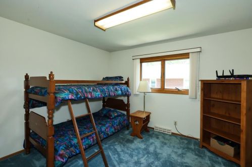 3711 Abbott Ave, Milwaukee WI 53221-3058 exterior