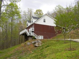 3735 Decatur Ln, Cookeville, TN 38506-6345