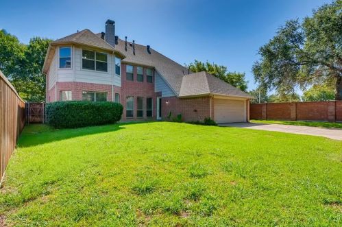 3401 White Oak Dr, Richardson, TX 75082-2405