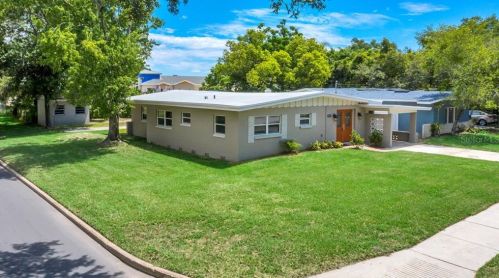3047 Herold Dr, Orlando, FL 32805-2339