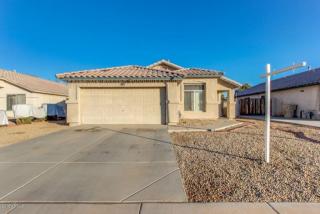 8058 Palo Verde Dr, Glendale, AZ 85303-4516