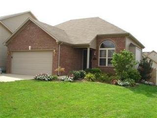 2560 Spring Valley Loop, Lexington, KY 40511-8639