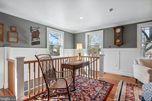 737 Hoover Rd, Blue Bell PA  19422-2015 exterior