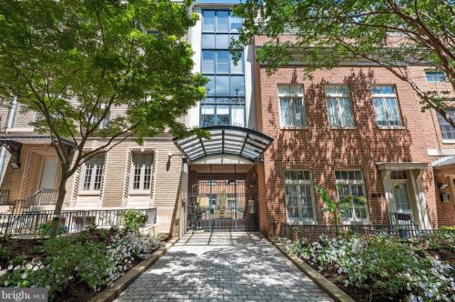 2801 Connecticut Ave, Washington DC 20008-1511 exterior