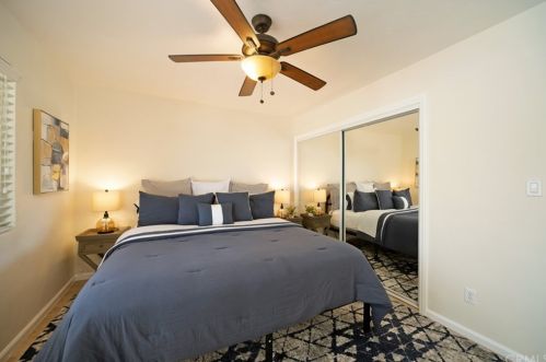 52777 Eisenhower Dr, La Quinta CA  92253-3358 exterior