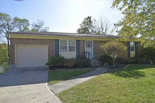 3516 Haywood Cir, Covington, KY 41018-2617