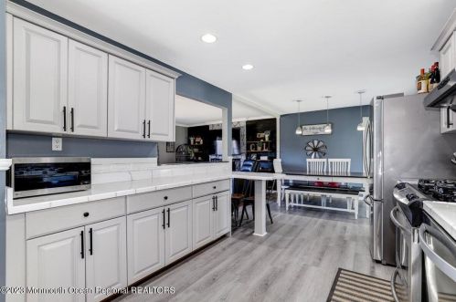 319 Spruce Dr, Bricktown NJ  08723-5948 exterior