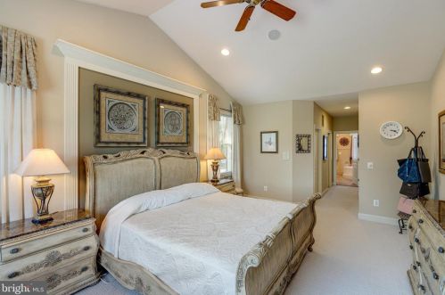 15089 Troon Ct, Haymarket VA  20169-3130 exterior