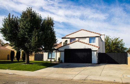 44841 Calston Ave, Lancaster, CA 93535-1120