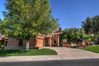 1724 Morelos St, Chandler, AZ 85224-5626