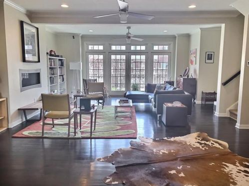 814 Beaver St, Sewickley PA  15143-1746 exterior