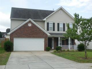 11210 Anna Rose Rd, Charlotte, NC 28273-3255