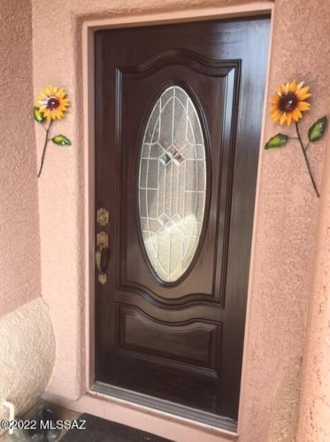1817 Cajeme Ct, Nogales, AZ 85648-6833
