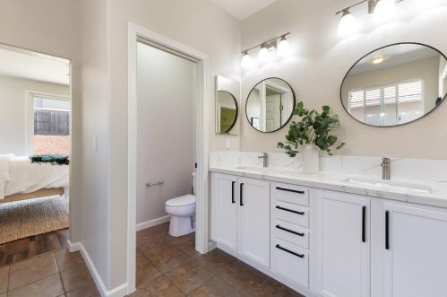 15540 Jigger Ct, Rancho Murieta CA  95683-8812 exterior