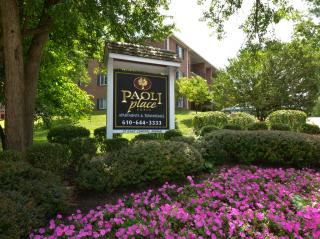 27 Central Ave, Paoli PA  19301-1353 exterior