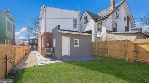 1731 Harrison St, Philadelphia PA  19124-2747 exterior