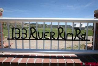 133 River Rim Rd, Durango, CO 81303-7328