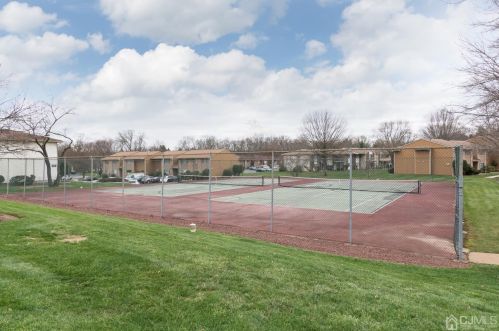 1301 Bradley Ct, Princeton NJ  08540-9547 exterior