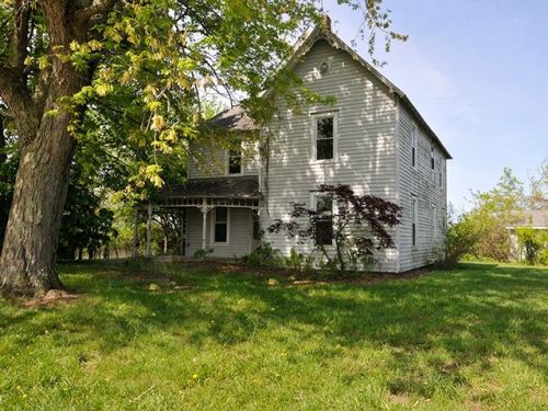 2843 190, Grant, IN 47465-7010