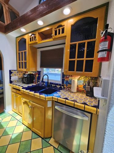 4355 Harvard Ave, La Mesa CA  91942-9114 exterior