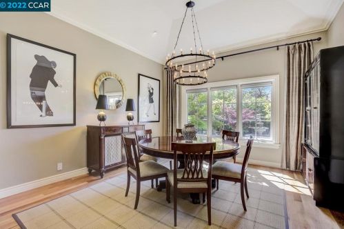 695 Blue Spruce Dr, Danville CA  94506-4525 exterior