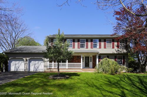 36 Tuscan Dr, East Freehold, NJ 07728-4342