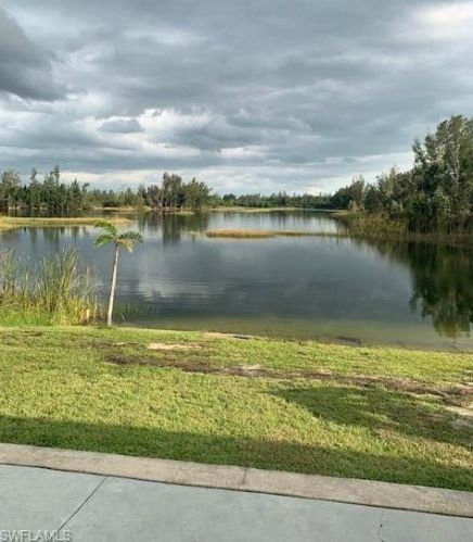 223 Ocean Park Dr, Lehigh Acres, FL 33972-1009