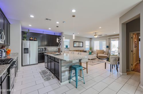 19873 Sherman St, Buckeye AZ  exterior