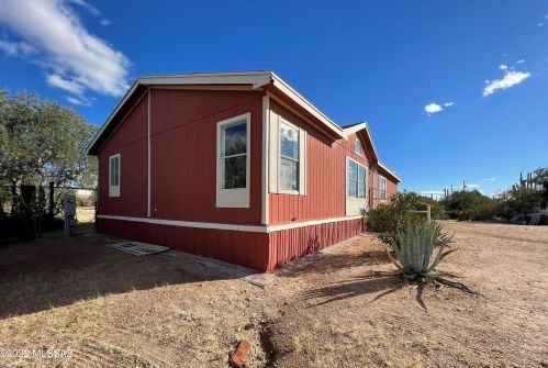 2750 Crimson Sunset Ln, Tucson, AZ 85743-8433