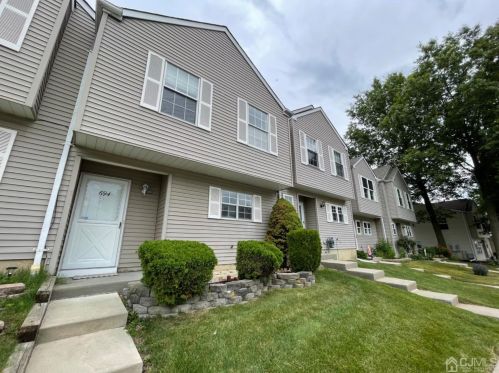 694 Darlington Dr, Old Bridge NJ  08857-3219 exterior