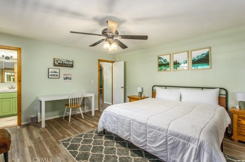 901 Myrtle Ave, Big Bear City CA  92314-9790 exterior