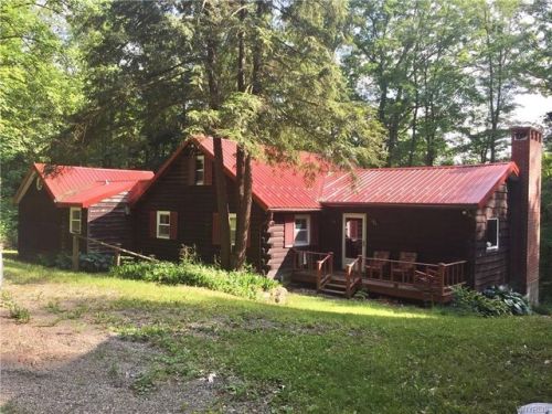5251 Wade Hill Rd, Gerry, NY 14740-9523
