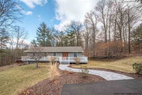 110 Academy St, Kerhonkson, NY 12446-2602