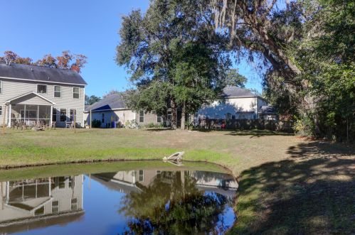 3631 Franklin Tower Dr, Mount Pleasant SC  29466-9380 exterior