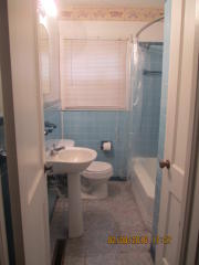 2 Fewell Ave, Weldon NC  27890-1818 exterior