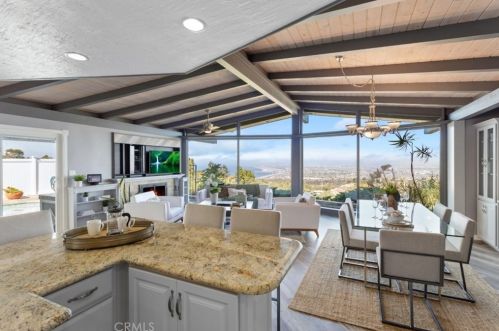 5529 Littlebow Rd, Palos Verdes Estates CA  90275-2366 exterior