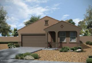 4608 237th Dr, Buckeye, AZ 85326-7415