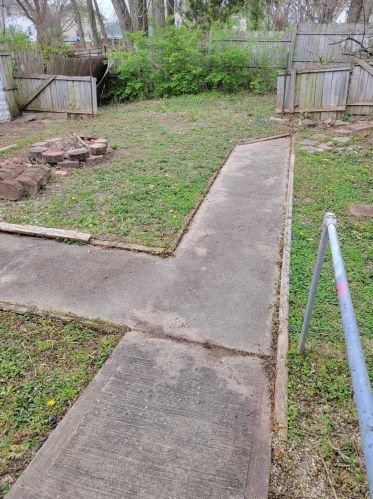 4321 Michigan Ave, Covington KY  41015-1654 exterior