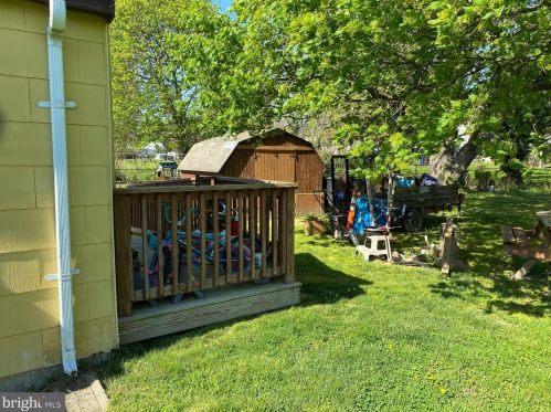 219 Queen St, Dover DE  19904-3151 exterior