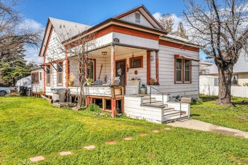 501 Forbes St, Lakeport, CA 95453-4726