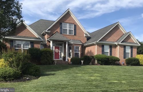 371 Orchard Grove Way, Camden-Wy, DE 19934-4926
