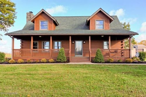 3771 Shelbyville Rd, Shelbyville, KY 40065-9146